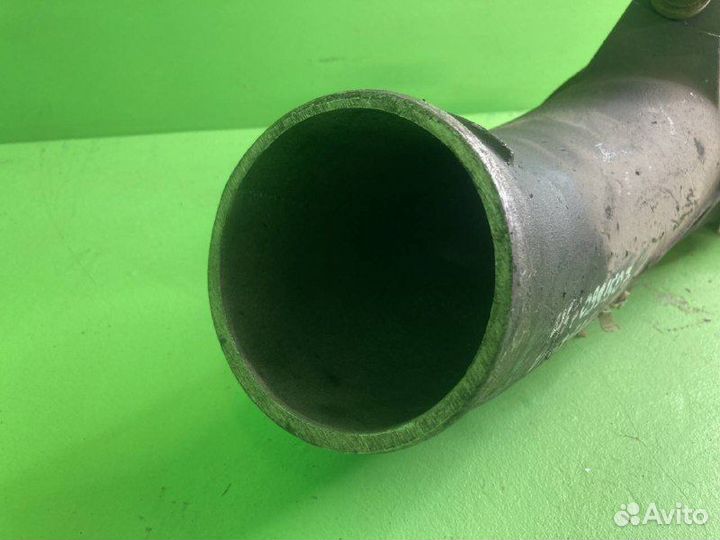 Патрубок коллектора KAMAZ 5490-S5