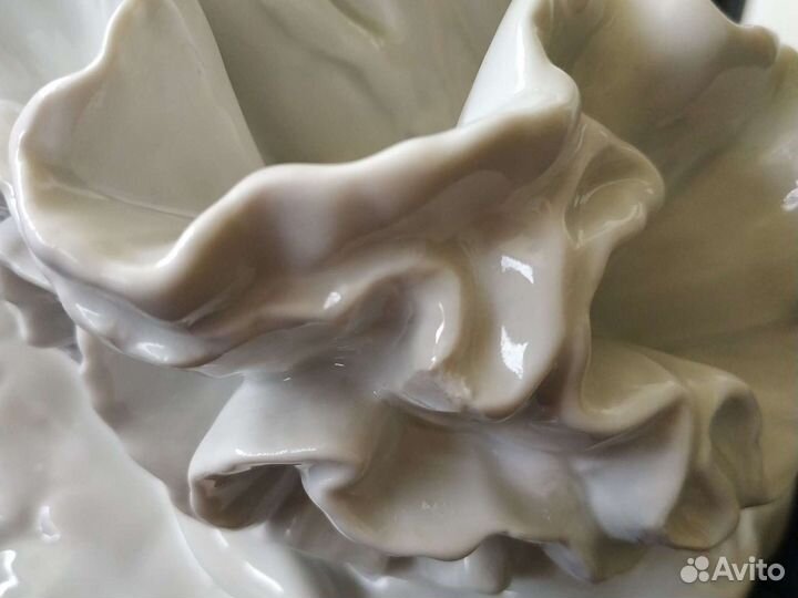 Статуэтка.Балерина Уланова