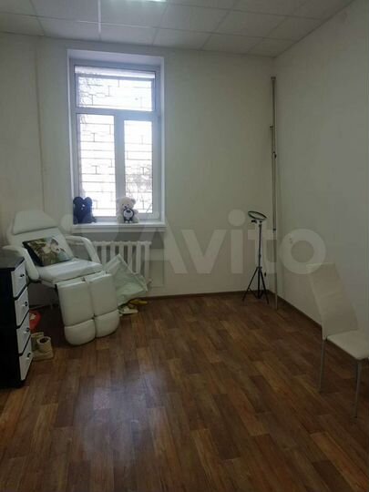 Помещение свободного назначения, 100 м²