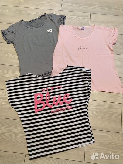 Женские Вещи пакетом 42-44