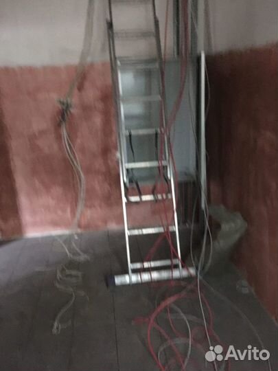 Камера видеонаблюдения уличная