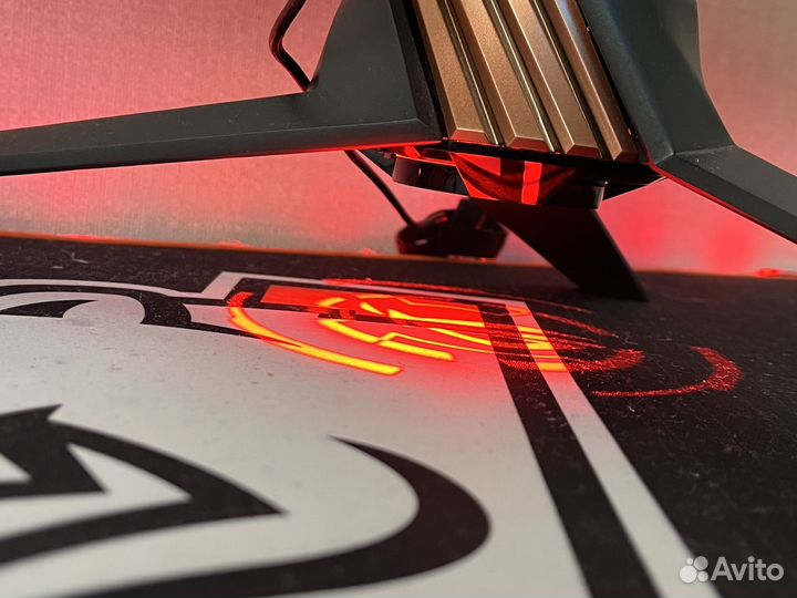 Игровой Монитор Asus ROG PG258Q 240Hz