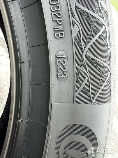 Continental PremiumContact 7 245/45 R19 98W