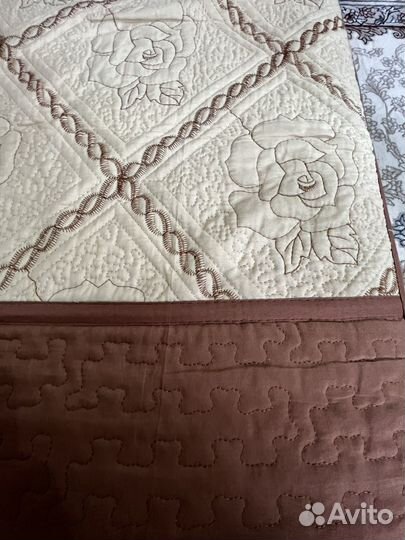 Покрывало стеганое