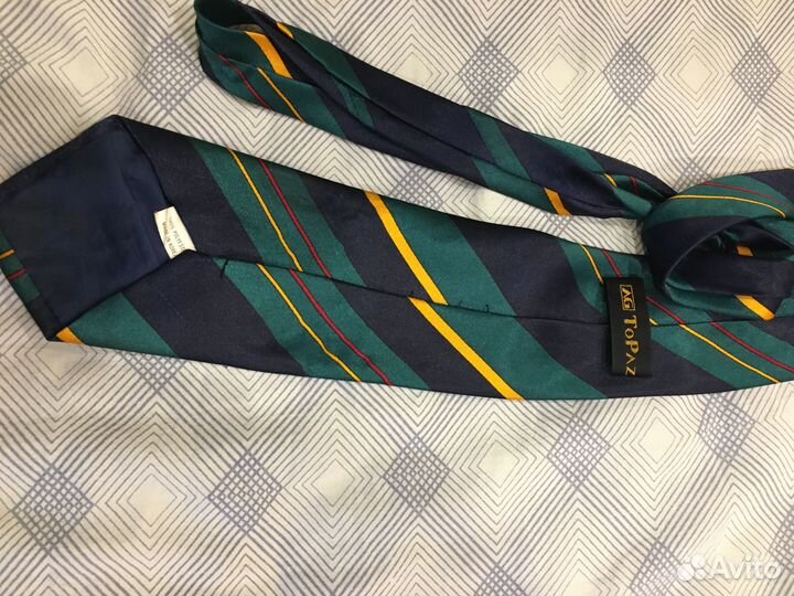 Галстук ToPaz