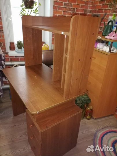 Компьютерный стол бу