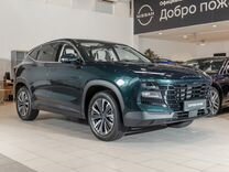 Новый Jetour Dashing 1.5 AMT, 2024, цена от 2 269 900 руб.