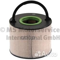 Фильтр топливныйVW touareg 3.0 04-10/audi Q7 3