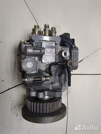 Тнвд Audi A6 (C5), 2002