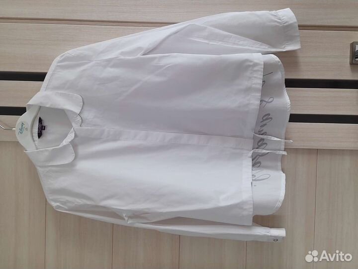 Рубашки для девочки 146 - 158