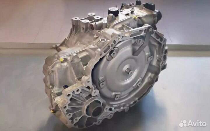 АКПП Ремонт 6Т40