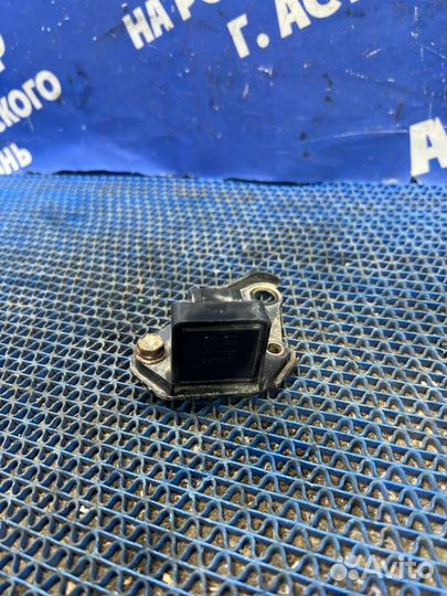 Датчик ускорения Hyundai Accent седан G4EB 2006