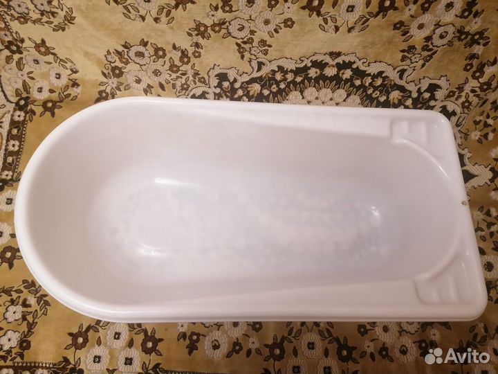 Ванная детская