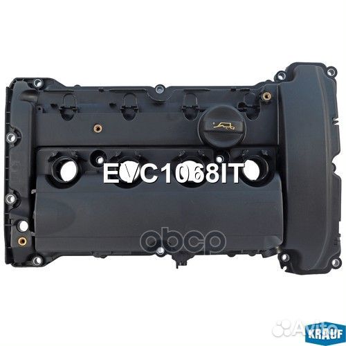 Крышка клапанная 2007 - 2008 Mini Cooper S