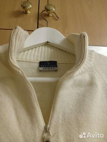 Кофта для мальчика 10-11 лет