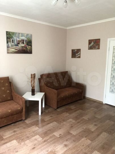 Комната 17 м² в 3-к., 4/12 эт.