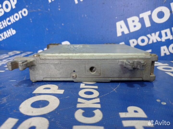 Блок управления двигателем Honda Domani седан D15B