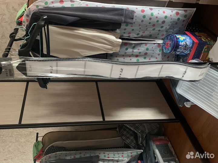 Рамки для фотографий IKEA