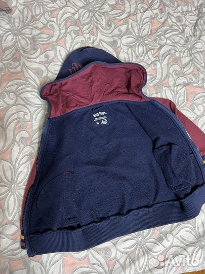 Куртка детская и шапка