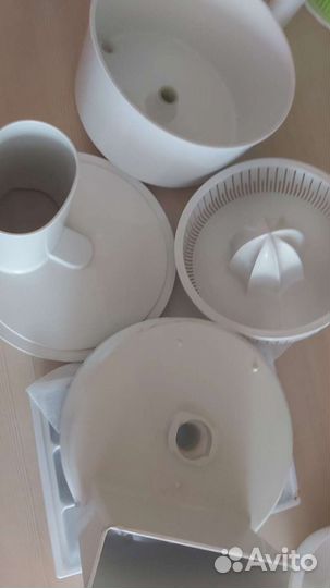 Кухонный комбайн bosch