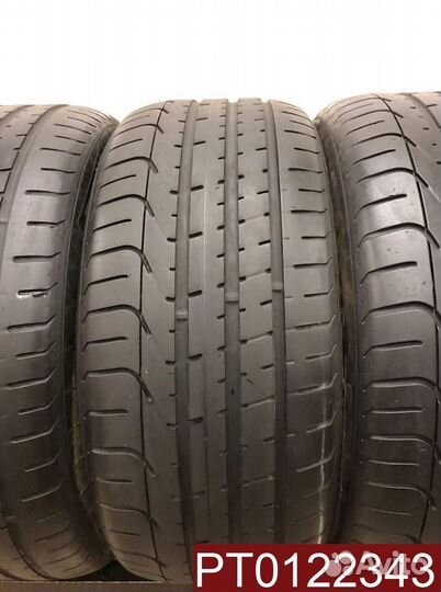 Pirelli P Zero 255/40 R19 100Y