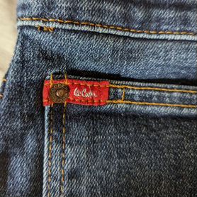 Джинсы lee cooper