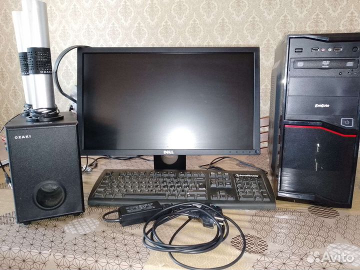 Компьютер