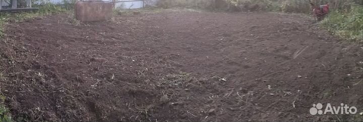 Грунт для рассады