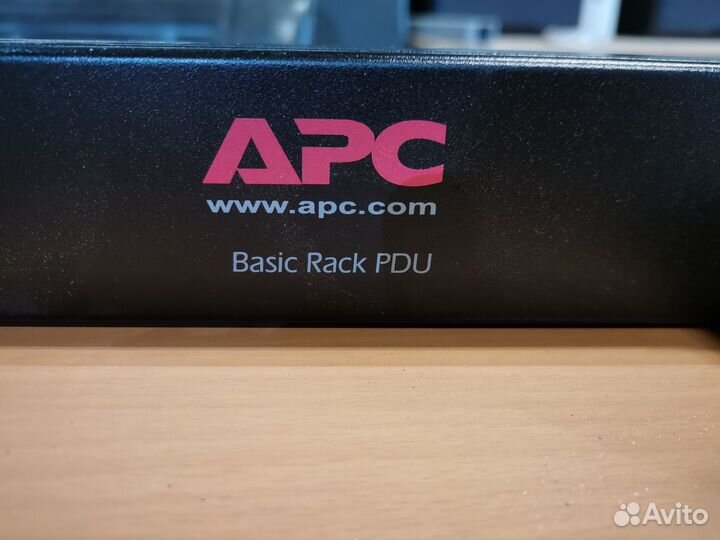 Блок распределения питания APC (ap7553)