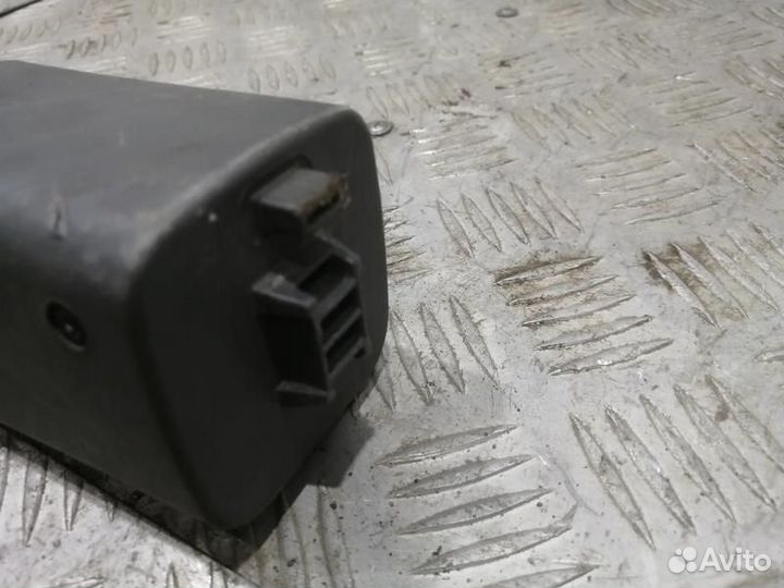 Шторка багажника Mercedes Benz ML W163