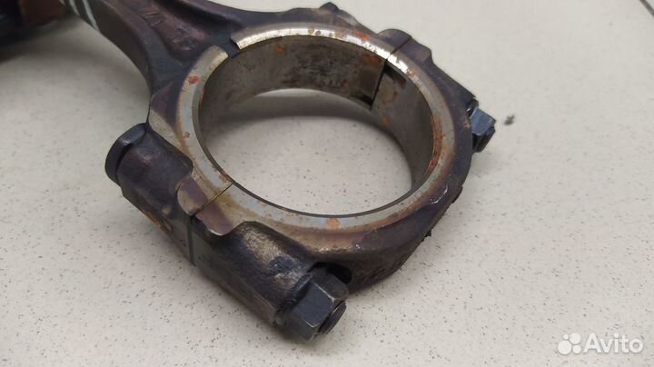 Поршень с шатуном Legacy Outback (B13) 2003-2009