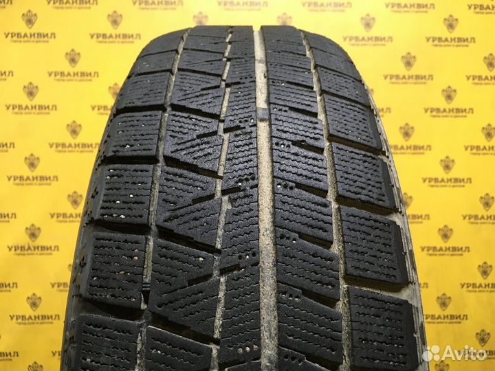 Bridgestone Blizzak Revo GZ 195/65 R15 91S