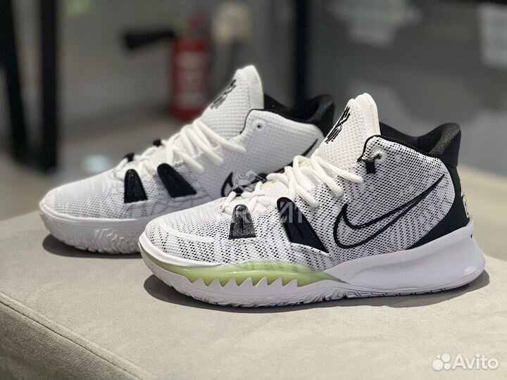 Кроссовки Nike Kyrie 7 Ep Brooklyn Beats