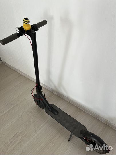 Xiaomi mijia m365 электросамокат оригинал