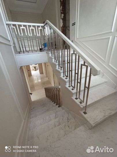 Рабочий цеха