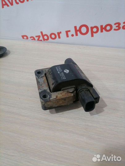 Катушка зажигания Nissan Maxima J30 VG30