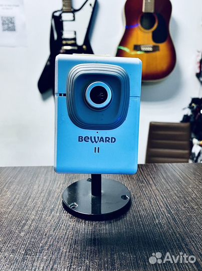 Камера Видео Наблюдения Beward N300(0563)