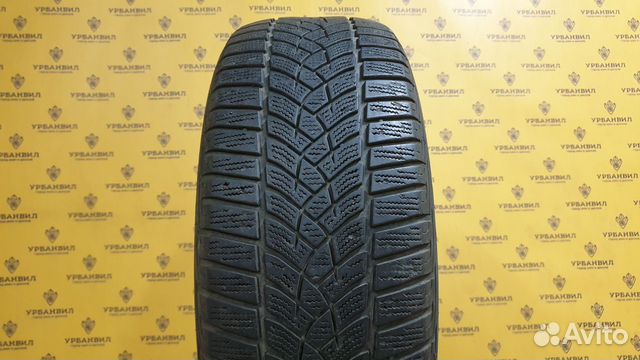 Goodyear UltraGrip Performance 205/55 R16 94V