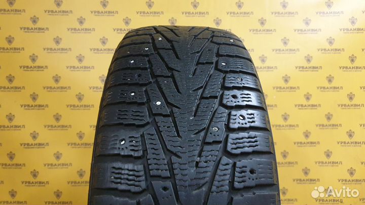 Nokian Tyres Hakkapeliitta 7 235/60 R18 107T