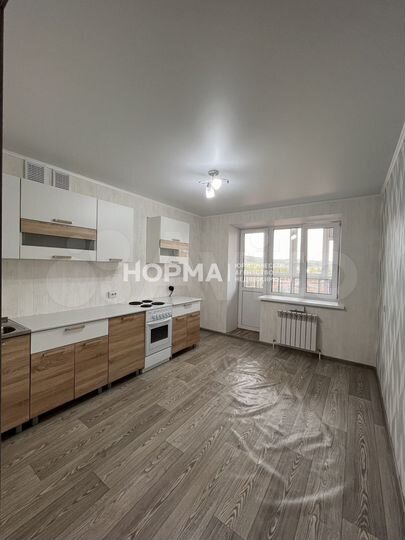 1-к. квартира, 38 м², 5/6 эт.