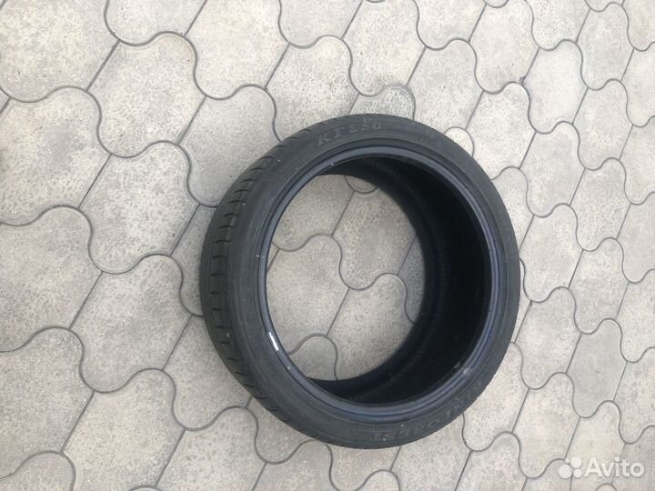 Kinforest KF-550 265/35 R18 97W