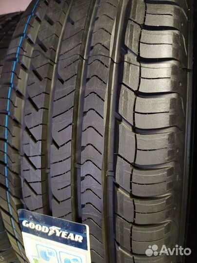 Goodyear Eagle Sport TZ 235/40 R18