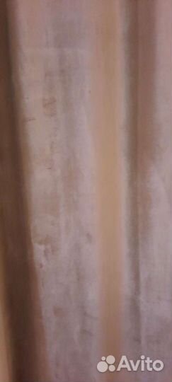 Шторы Занавески