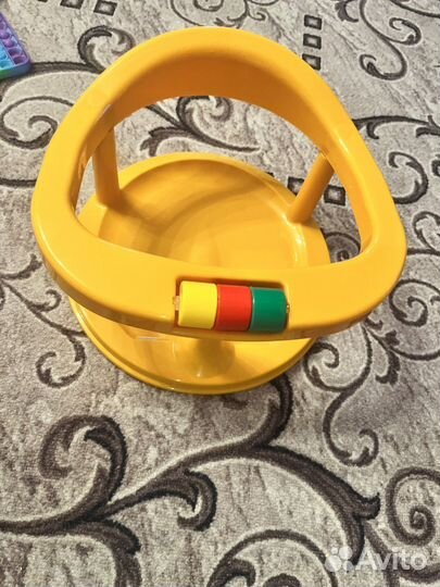 Сидушка для купания