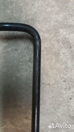 Стабилизатор задний Outlander