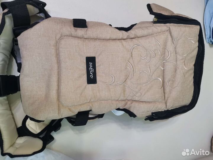 Эргорюкзак