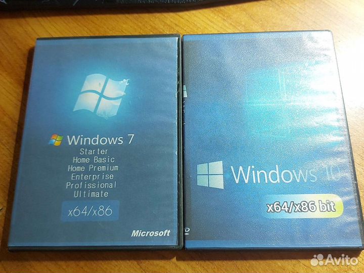 Windows 10-7-11