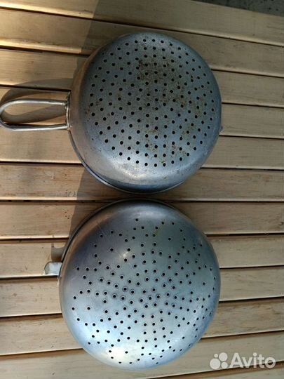 Кухонная утварь