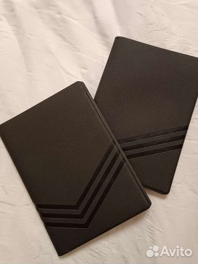 Ручка, кардхолдер, обложка и аксессуары Сбербанк