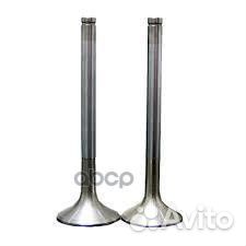 Впускной клапан двигателя 0K87A12111 Hyundai-KIA